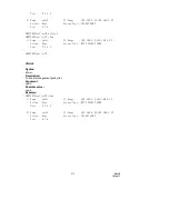 Preview for 281 page of Transition Networks SM8T2DPA User Manual