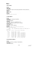 Preview for 282 page of Transition Networks SM8T2DPA User Manual