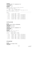 Preview for 283 page of Transition Networks SM8T2DPA User Manual