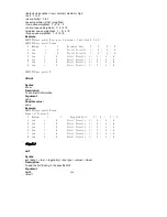 Preview for 290 page of Transition Networks SM8T2DPA User Manual