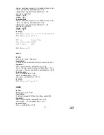 Preview for 291 page of Transition Networks SM8T2DPA User Manual