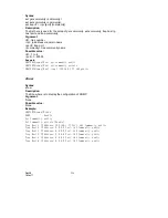 Preview for 296 page of Transition Networks SM8T2DPA User Manual