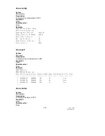 Preview for 299 page of Transition Networks SM8T2DPA User Manual