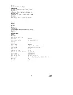 Preview for 301 page of Transition Networks SM8T2DPA User Manual