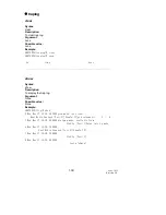 Preview for 302 page of Transition Networks SM8T2DPA User Manual