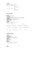 Preview for 306 page of Transition Networks SM8T2DPA User Manual