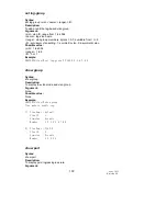 Preview for 311 page of Transition Networks SM8T2DPA User Manual