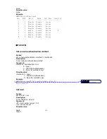 Preview for 312 page of Transition Networks SM8T2DPA User Manual