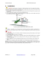 Preview for 9 page of Transition Networks SM8TAT2DPB Install Manual