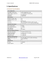 Preview for 17 page of Transition Networks SM8TAT2DPB Install Manual