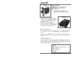 Transition Networks SMEFG10-1 Series User Manual preview