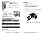 Предварительный просмотр 3 страницы Transition Networks SMEFG10-1 Series User Manual