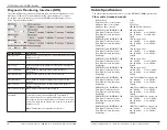 Предварительный просмотр 8 страницы Transition Networks SMEFG10-1 Series User Manual