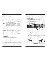 Preview for 3 page of Transition Networks SMFE1039-200 User Manual