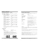 Preview for 7 page of Transition Networks SMFE1039-200 User Manual