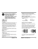 Preview for 2 page of Transition Networks SMHB-E-TX-12 User Manual