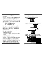 Preview for 5 page of Transition Networks SMHB-E-TX-12 User Manual