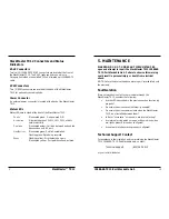 Preview for 6 page of Transition Networks SMHB-E-TX-12 User Manual