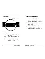 Preview for 7 page of Transition Networks SMHB-E-TX-12 User Manual