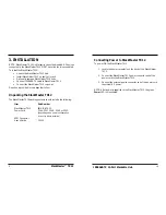 Preview for 8 page of Transition Networks SMHB-E-TX-12 User Manual