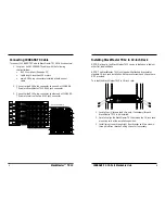 Preview for 9 page of Transition Networks SMHB-E-TX-12 User Manual