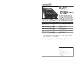 Transition Networks SPSVT26xx-10x User Manual preview