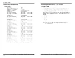 Preview for 6 page of Transition Networks SPSVT26xx-10x User Manual