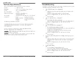 Preview for 7 page of Transition Networks SPSVT26xx-10x User Manual