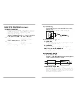 Предварительный просмотр 3 страницы Transition Networks SSDTF1011-100 User Manual