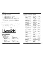 Preview for 4 page of Transition Networks SSDTF3011-115 User Manual