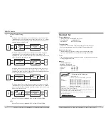 Preview for 6 page of Transition Networks SSDTF3011-115 User Manual