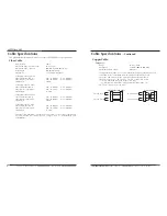 Предварительный просмотр 4 страницы Transition Networks SSETF1011-205 User Manual