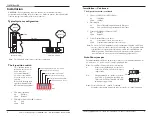 Предварительный просмотр 2 страницы Transition Networks SSRFB1011-100 User Manual