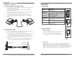 Предварительный просмотр 4 страницы Transition Networks SSRFB1011-100 User Manual