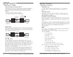 Предварительный просмотр 5 страницы Transition Networks SSRFB1011-100 User Manual