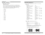 Предварительный просмотр 6 страницы Transition Networks SSRFB1011-100 User Manual