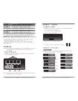 Preview for 2 page of Transition Networks Stand-Alone Media Converter S4TEF10xx-11x User Manual