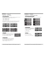 Preview for 3 page of Transition Networks Stand-Alone Media Converter S4TEF10xx-11x User Manual