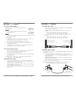 Preview for 5 page of Transition Networks Stand-Alone Media Converter S4TEF10xx-11x User Manual