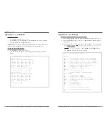 Preview for 8 page of Transition Networks Stand-Alone Media Converter S4TEF10xx-11x User Manual