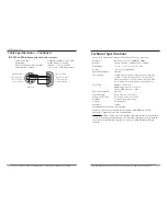 Preview for 12 page of Transition Networks Stand-Alone Media Converter S4TEF10xx-11x User Manual