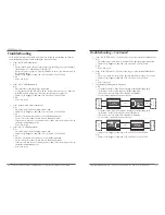 Preview for 13 page of Transition Networks Stand-Alone Media Converter S4TEF10xx-11x User Manual