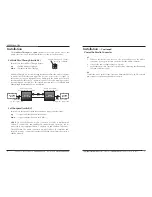 Preview for 2 page of Transition Networks SWITCHABLE ETHERNET AND FAST ETHERNET SSEFE10XX-10X User Manual