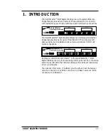 Preview for 7 page of Transition Networks SwitchMaster MSB-E6/X2 User Manual