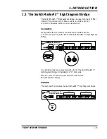 Preview for 21 page of Transition Networks SwitchMaster MSB-E6/X2 User Manual