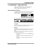 Preview for 23 page of Transition Networks SwitchMaster MSB-E6/X2 User Manual