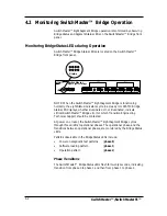 Preview for 36 page of Transition Networks SwitchMaster MSB-E6/X2 User Manual