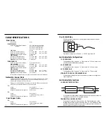 Preview for 3 page of Transition Networks T1E1-CF-01 User Manual