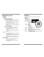 Preview for 6 page of Transition Networks T1E1-CF-01 User Manual