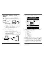 Предварительный просмотр 11 страницы Transition Networks TNIC-1500-AF Manual